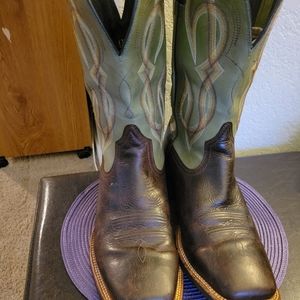 Ariat Men's Workboots 2 pair